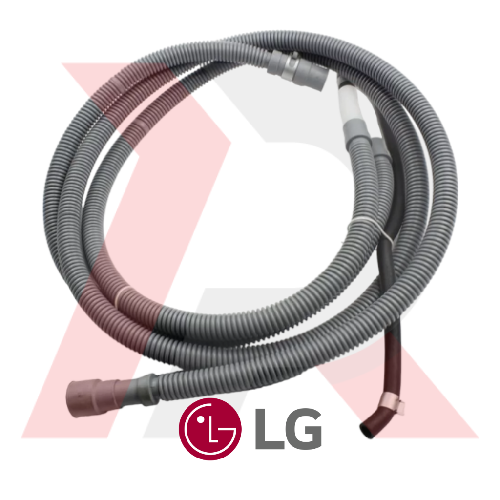 Washer Hose #AEM69493807
